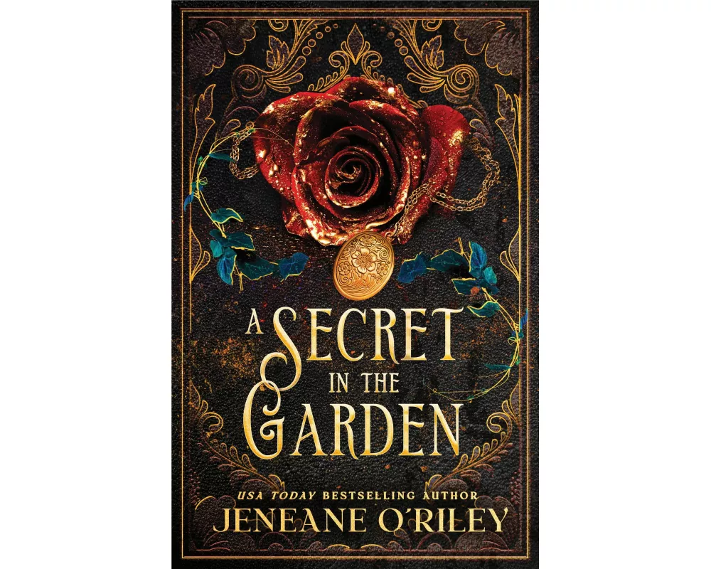 A Secret in the Garden
