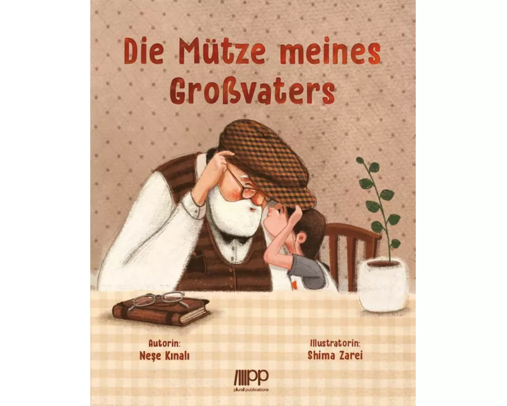 Die Mütze meines Großvaters
