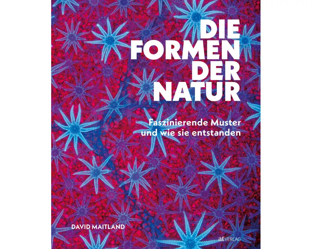 Die Formen der Natur