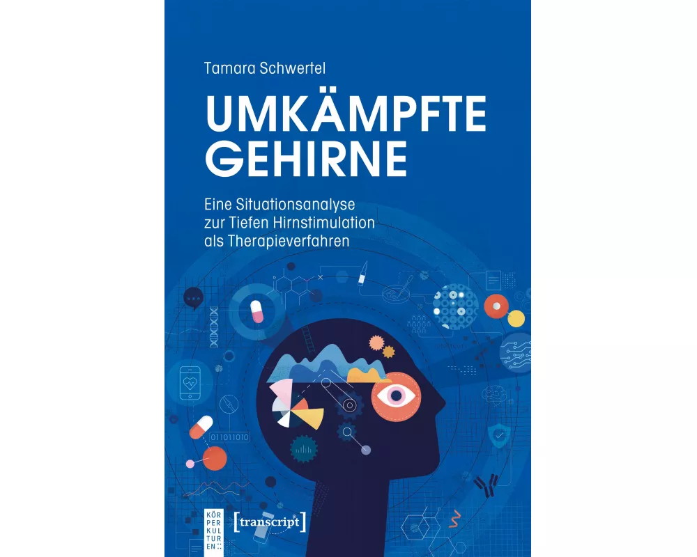 Umkämpfte Gehirne