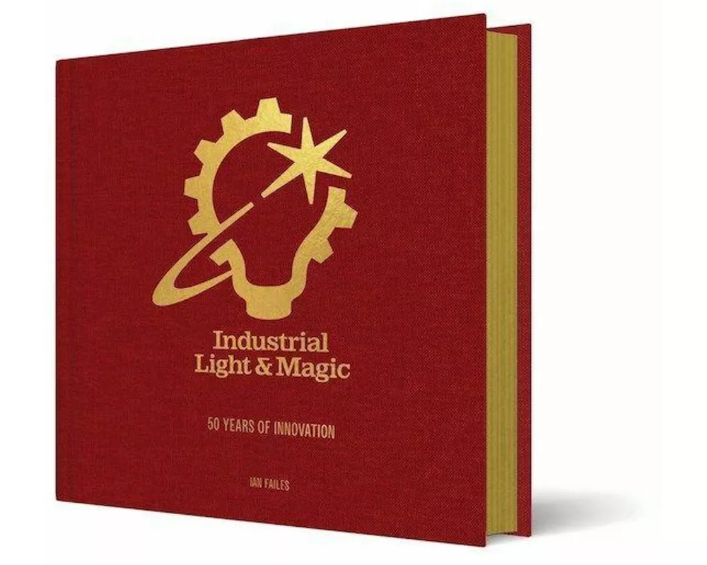Industrial Light & Magic: 50 Years of Innovation