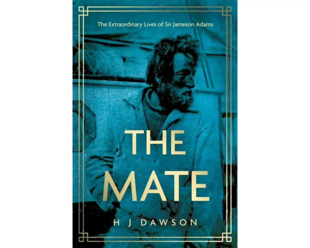 The Mate