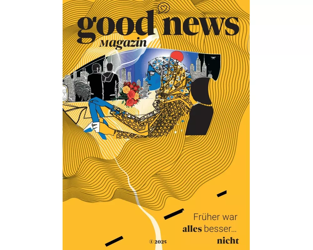 Good News Magazin