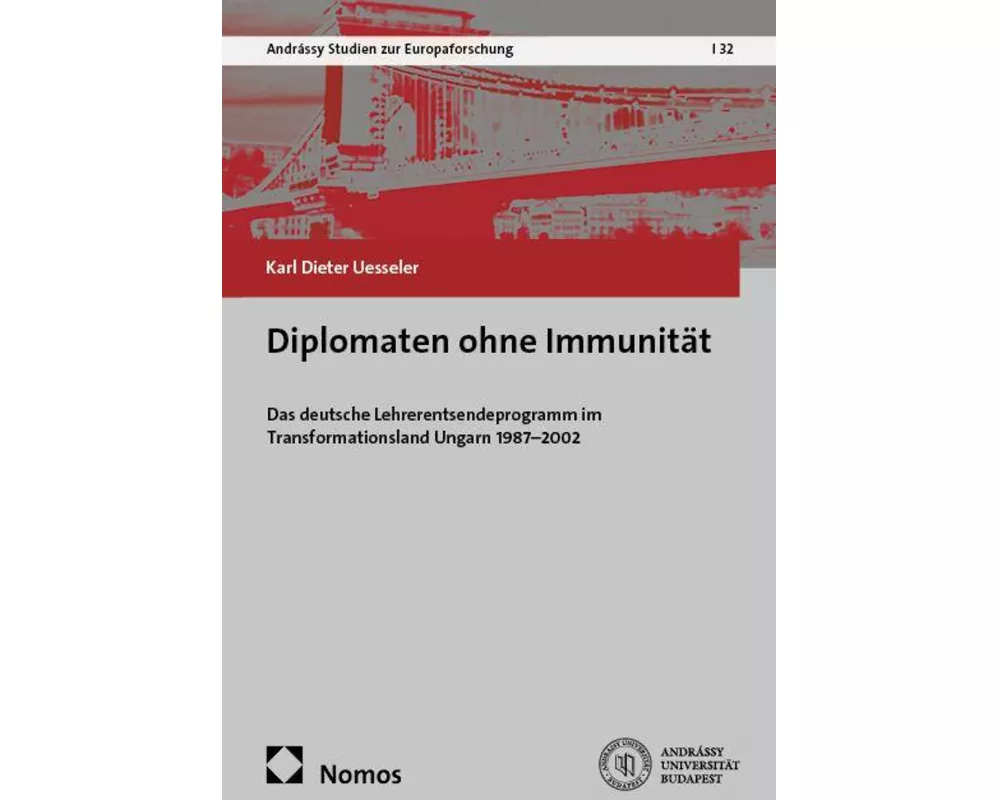 Diplomaten ohne Immunität