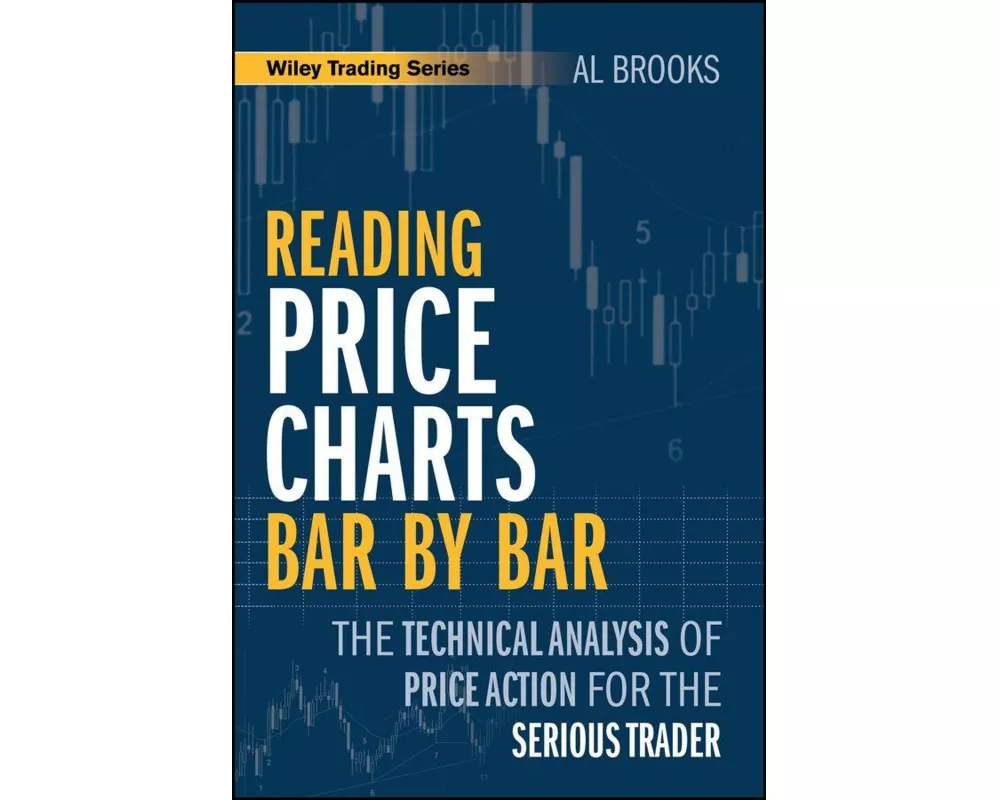 Reading Price Charts Bar by Bar