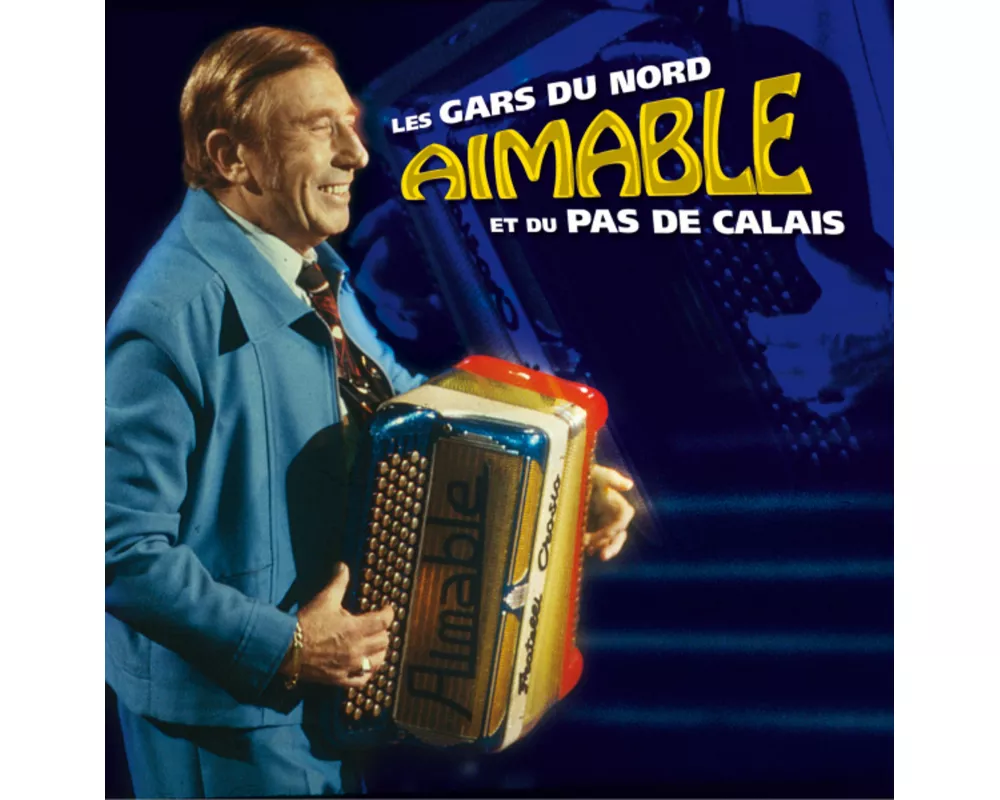 Les gars du nord et du pas de