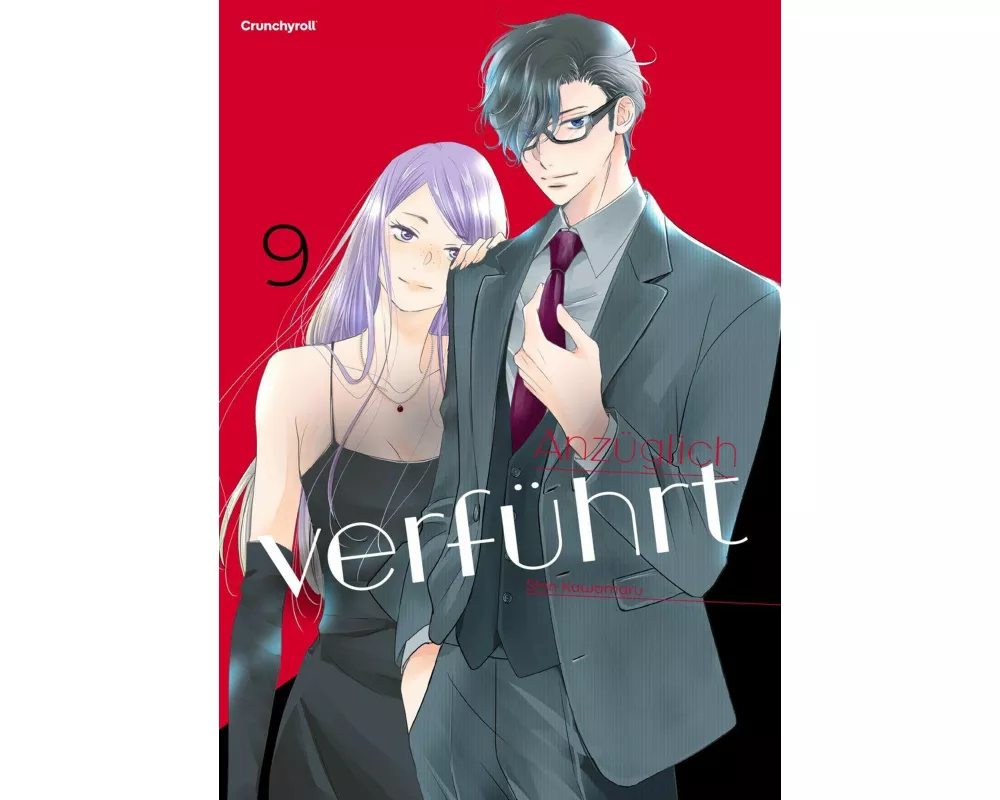 Anzüglich verführt – Band 9