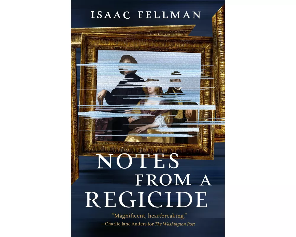 Notes from a Regicide
