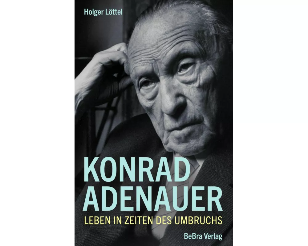Konrad Adenauer