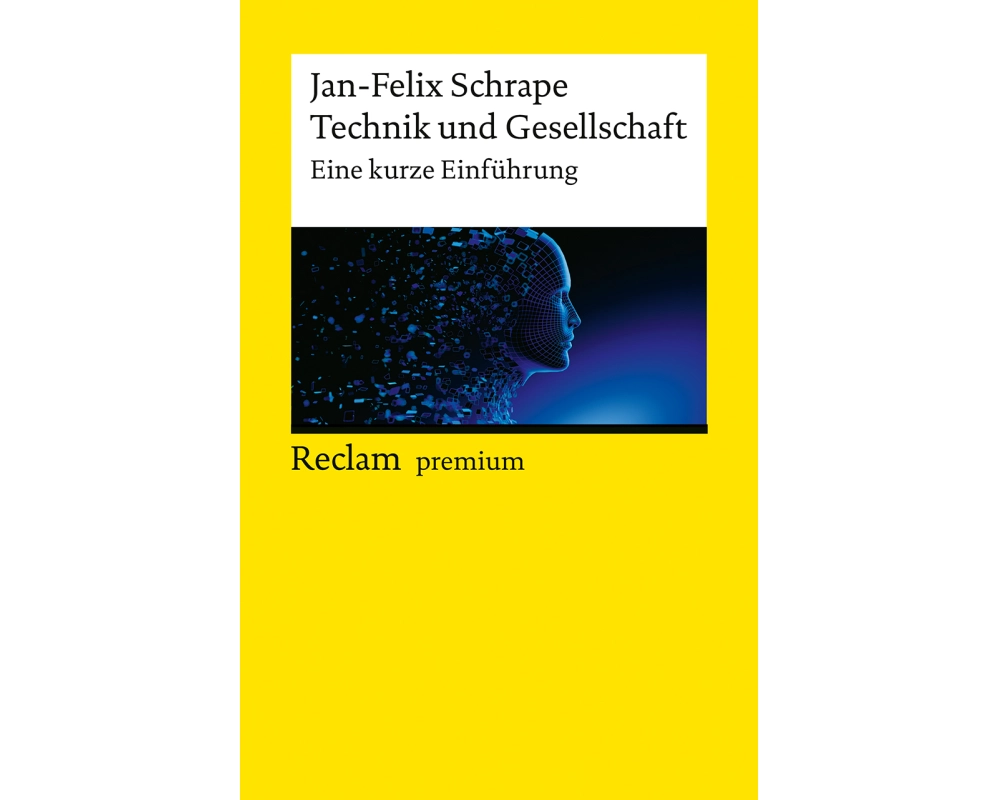Technik und Gesellschaft. Eine kurze Einführung