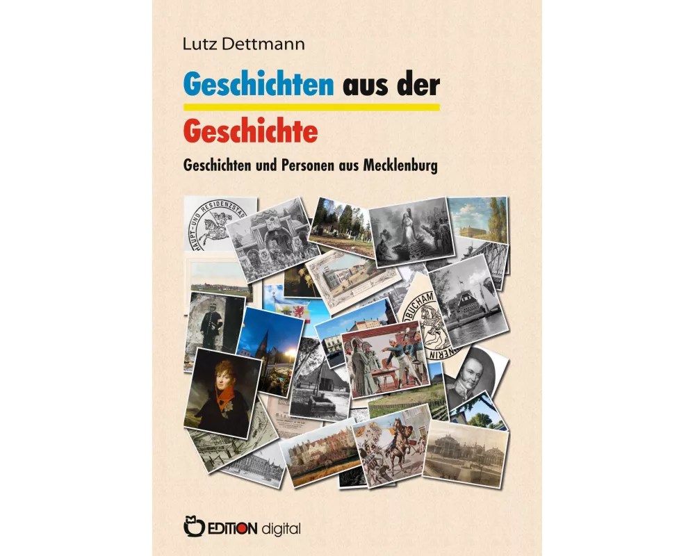 Geschichten aus der Geschichte