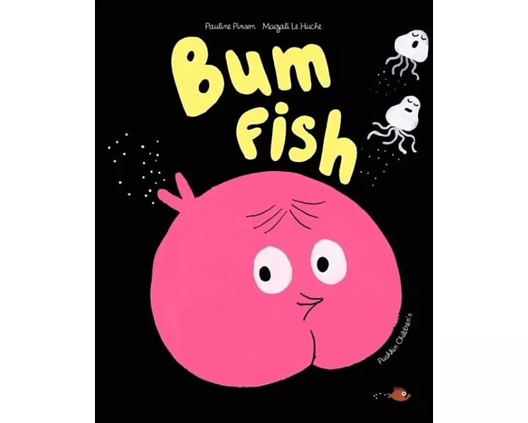 Bum Fish