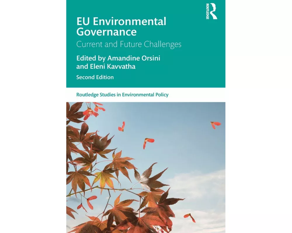 EU Environmental Governance