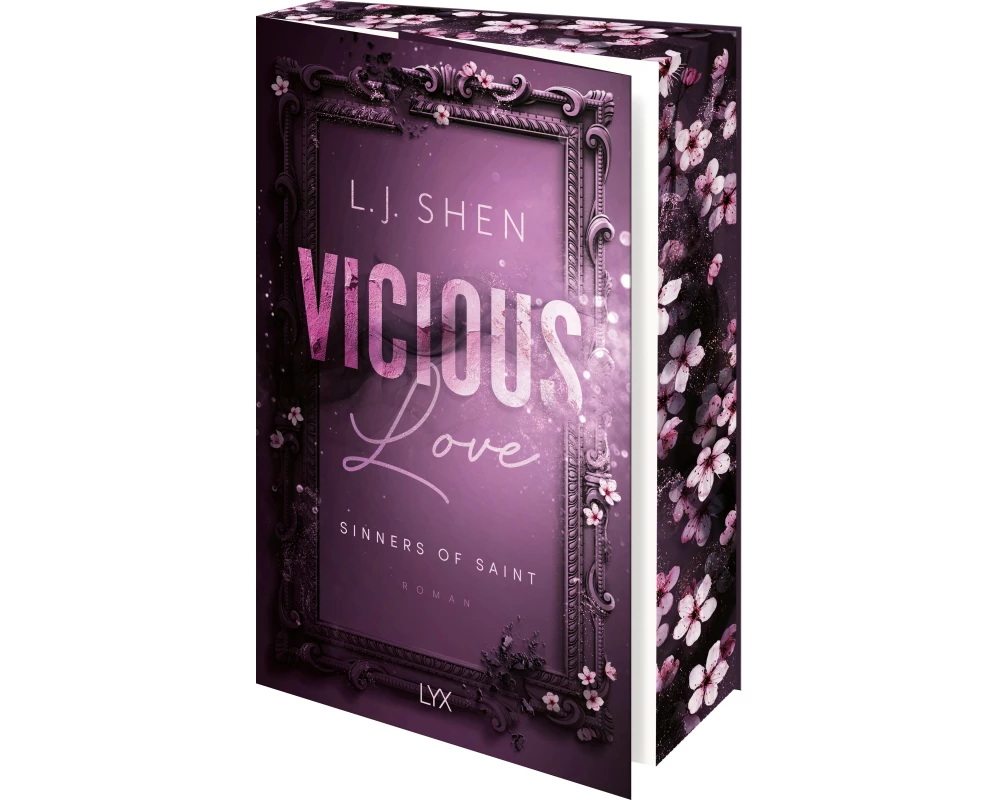 Vicious Love