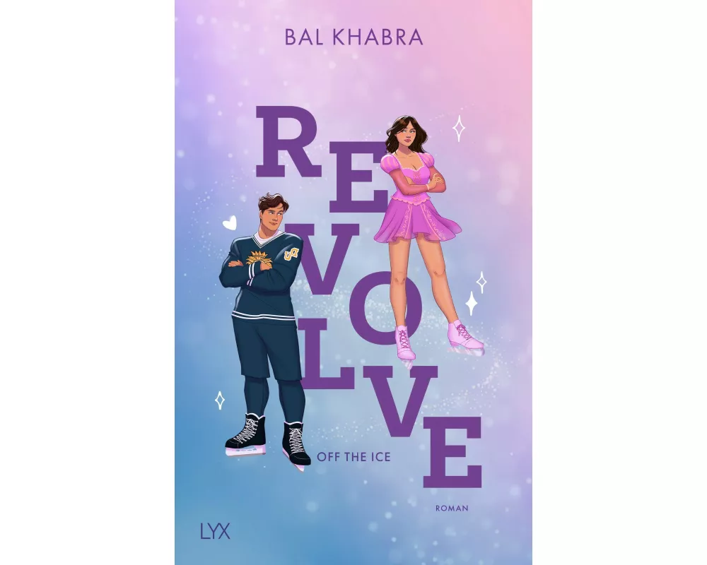 Revolve