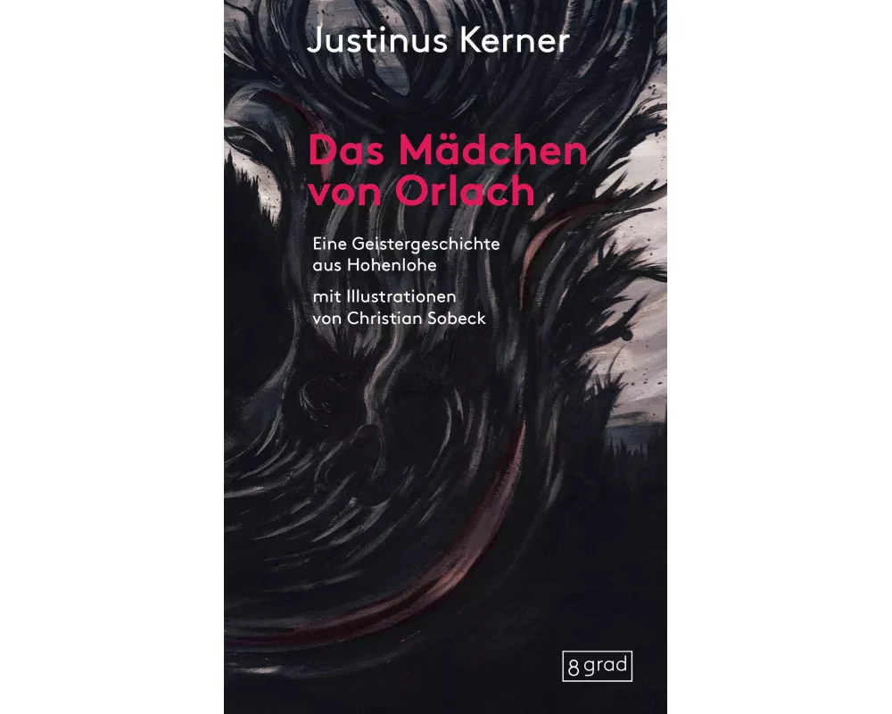 Das Mädchen von Orlach