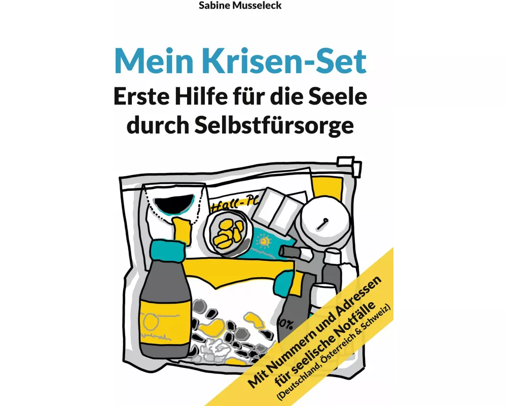 Mein Krisen-Set