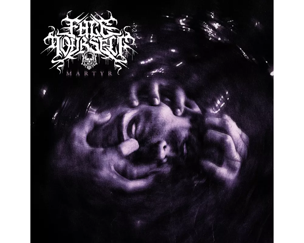 Martyr (EP) (Ltd. CD)