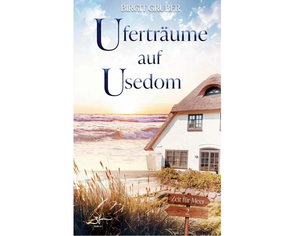 UfertrÃ¤ume auf Usedom