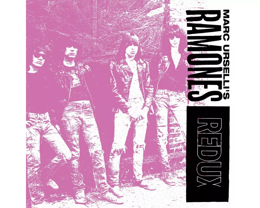 Marc Urselli's Ramones