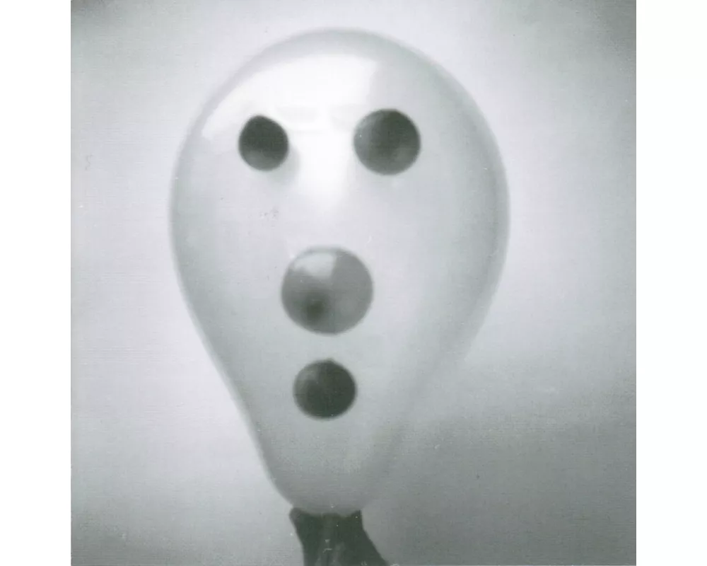 A Hundred Days Off (Reissue)