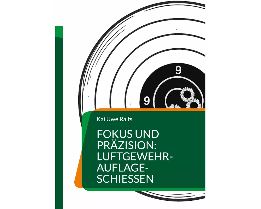 Fokus und Präzision: Luftgewehr-Auflage-Schießen