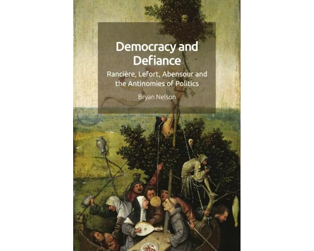 Democracy and Defiance