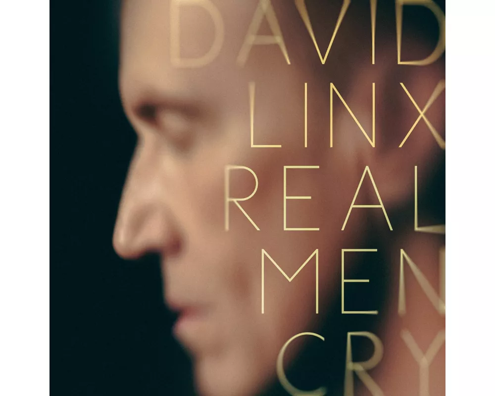 Real Men Cry