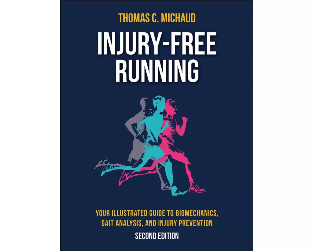 Injury-Free Running