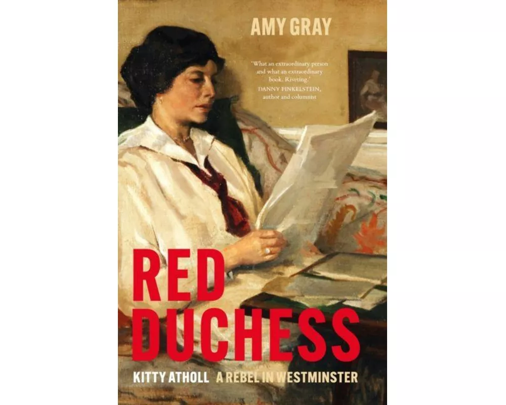 Red Duchess