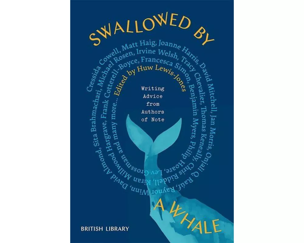 Swallowed by a Whale
