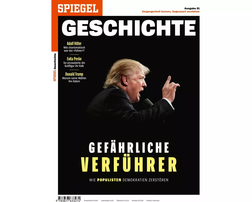 Gefährliche Verführer