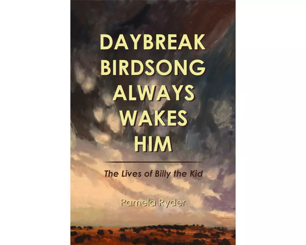 Daybreak Birdsong Always Wakes Him