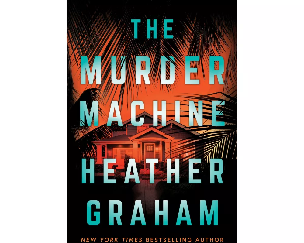 The Murder Machine