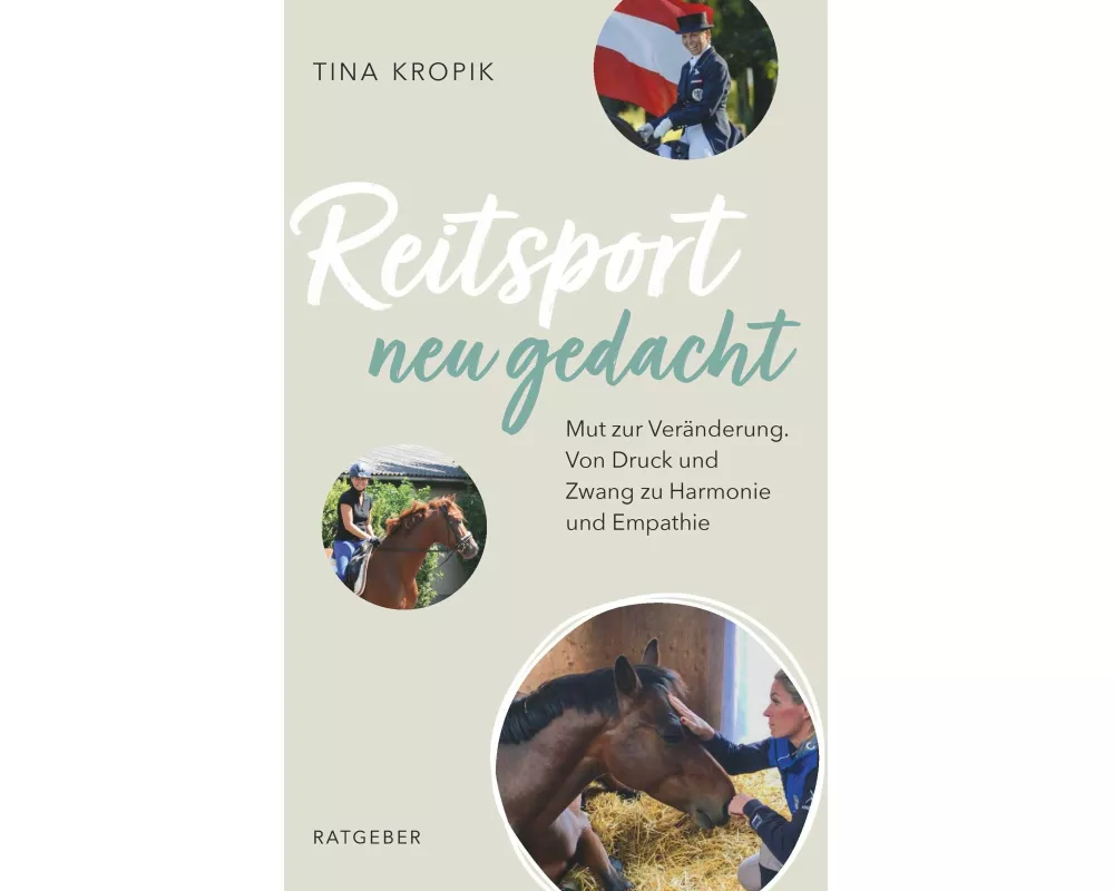 Reiten neu gedacht