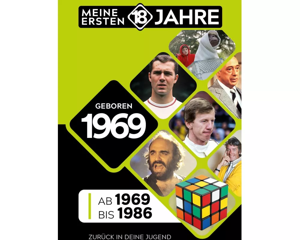Geboren 1969