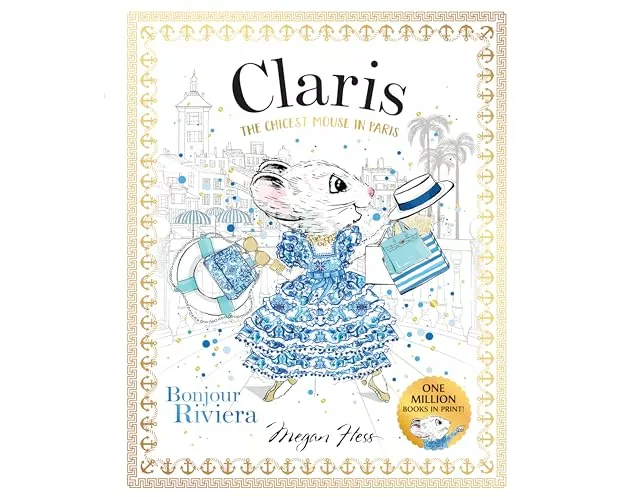 Claris: Bonjour Riviera