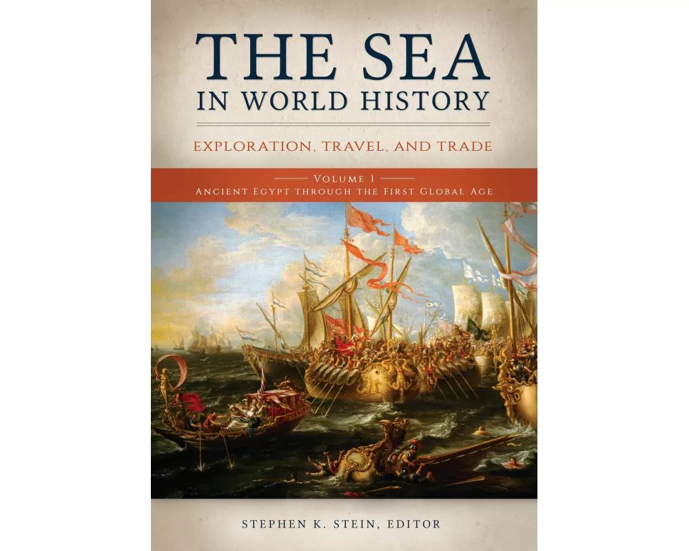 The Sea in World History