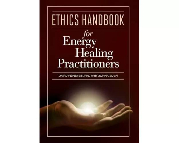 Ethics Handbooks for Energy Healing Practitioners