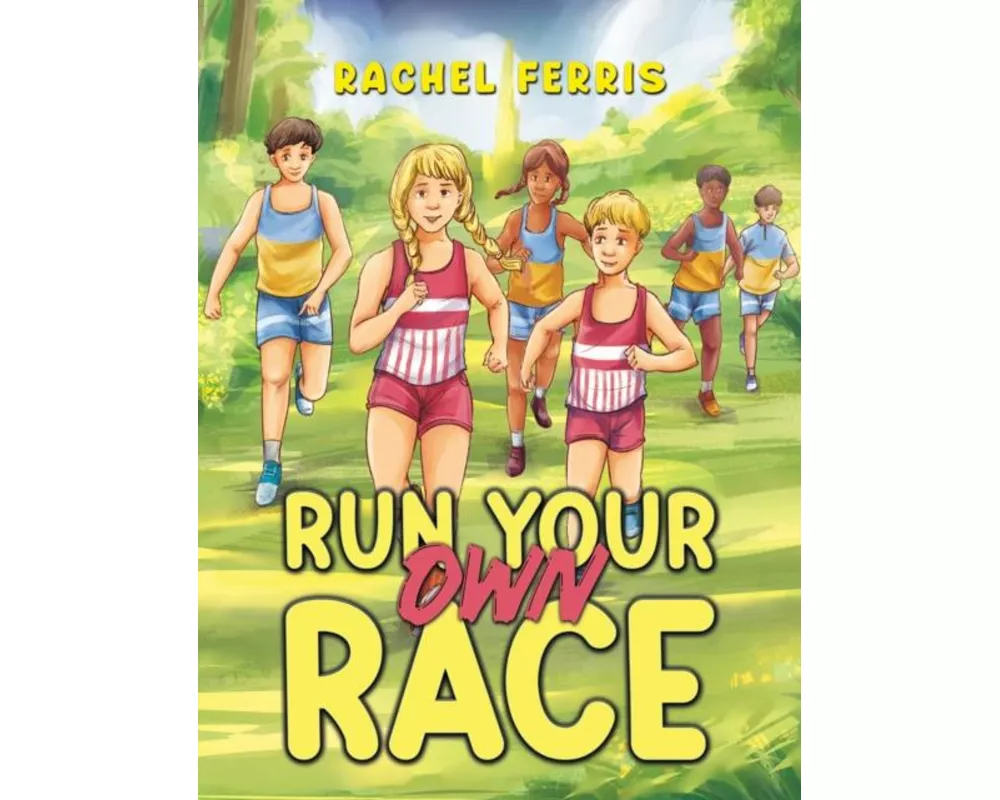 Run Your Own Race