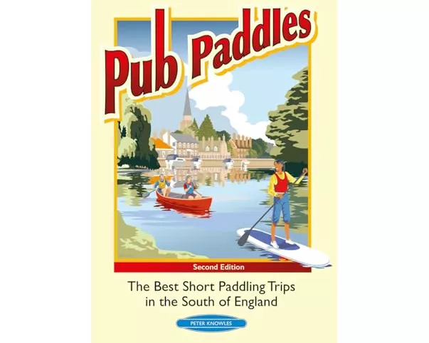 Pub Paddles