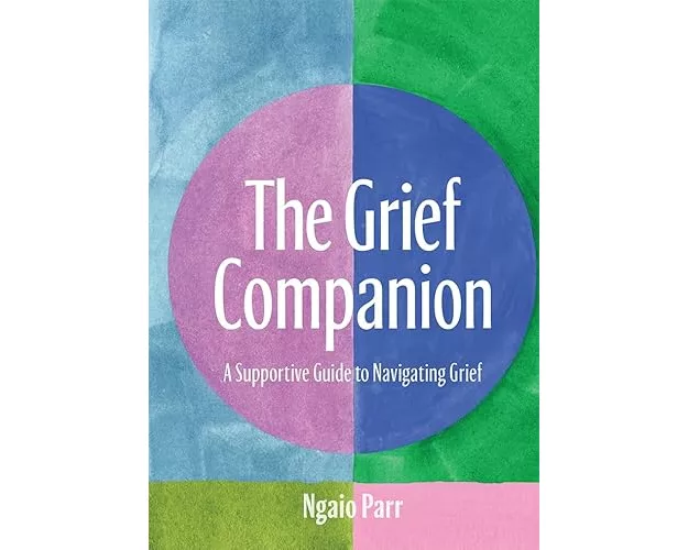 The Grief Companion