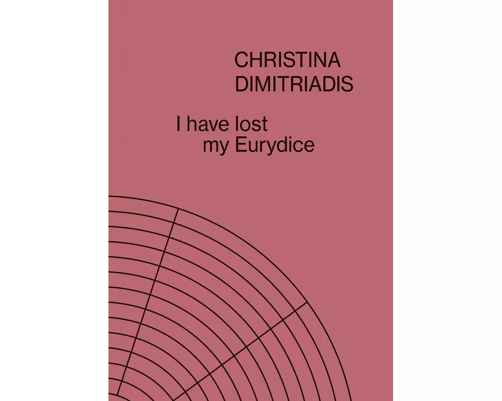 Christina Dimitriadis