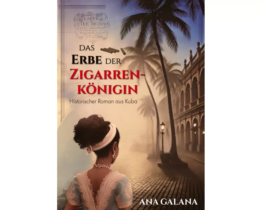 Das Erbe der Zigarrenkönigin