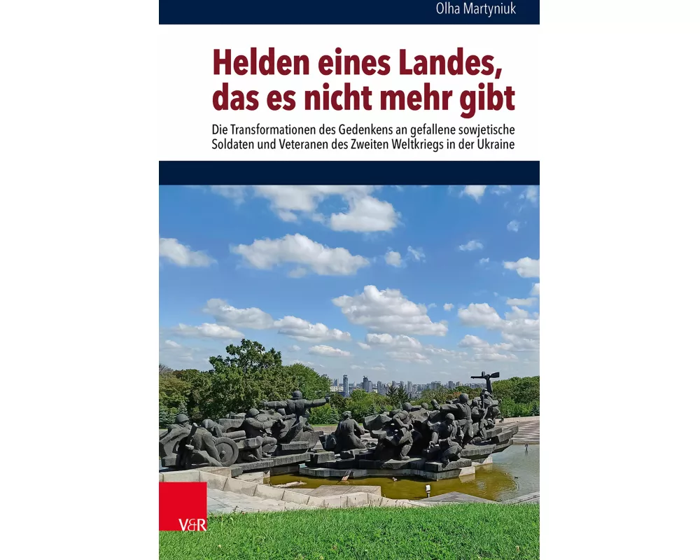 Helden eines Landes, das es nicht mehr gibt