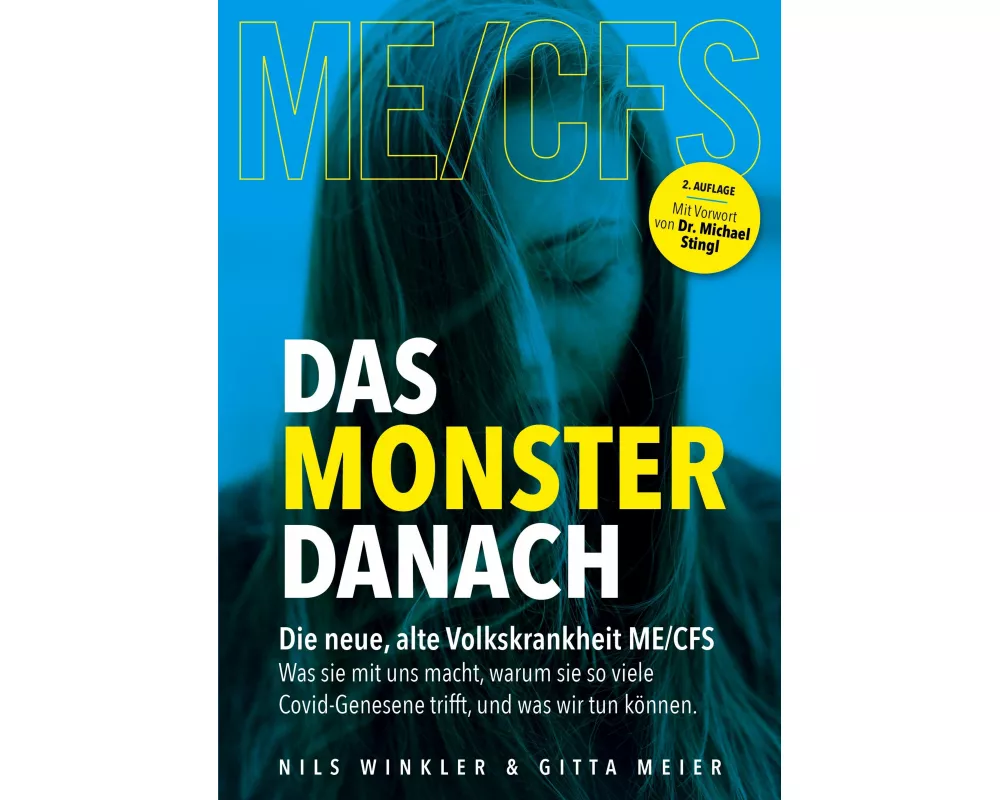 Das Monster danach