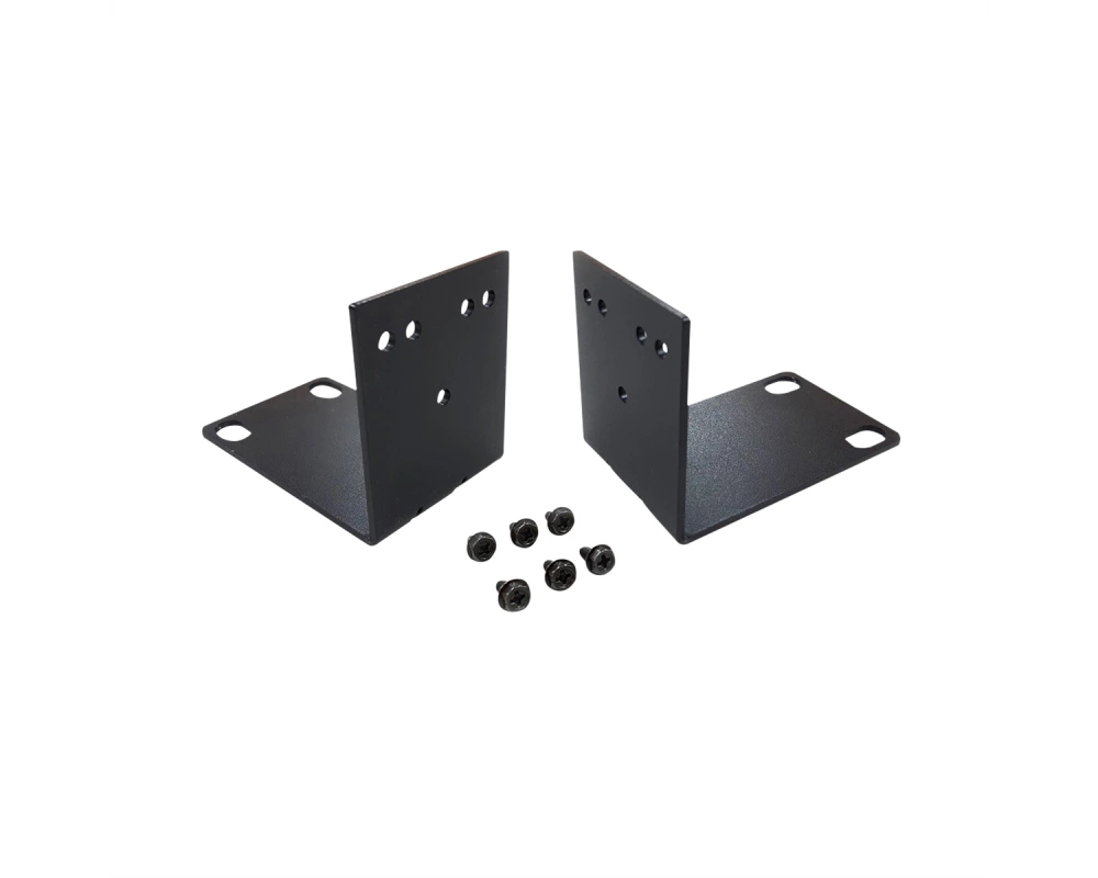 ATEN 2X-045G Rackmountkit Secure KVM 1U