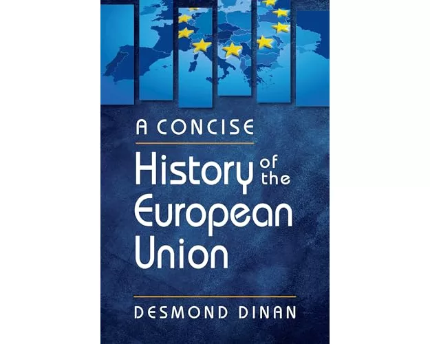 A Concise History of the European Union