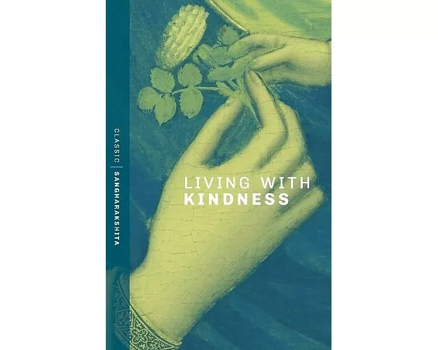 Living With Kindness