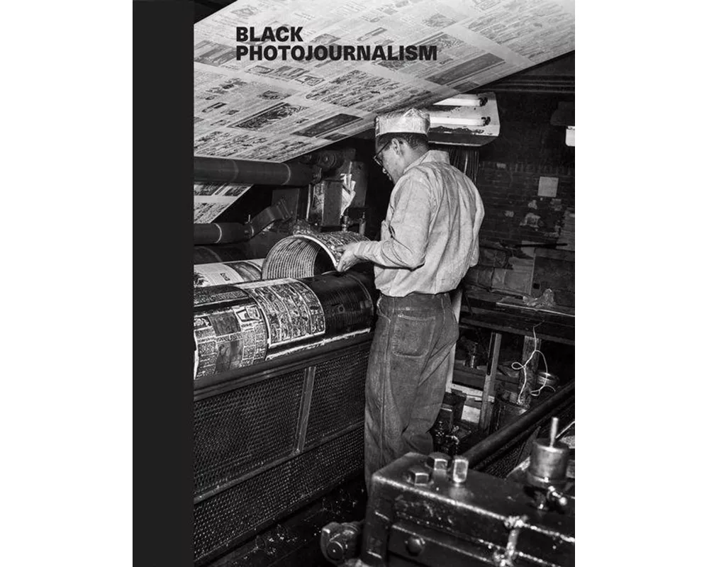 Black Photojournalism